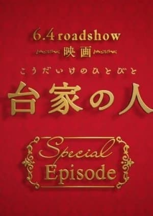 Recommendation: Kodaike no Hitobito similar to Mousou Deka!