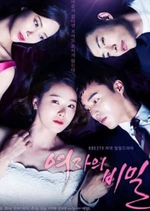 Recommendation: Secrets of Women similar to Secret