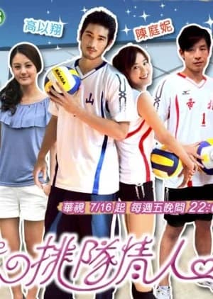 Recommendation: Volleyball Lover similar to A River Runs Through It