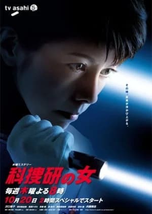 Recommendation: Kasouken no Onna Season 11 similar to Partners for Justice