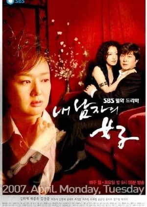 Recommendation: My Man's Woman similar to Love Returns