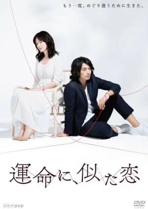 Recommendation: Unmei ni, Nita Koi similar to Return of the Queen
