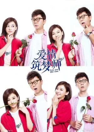 Recommendation: You Are the One (2022) similar to Romantics Anonymous