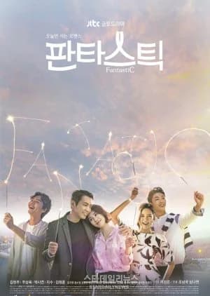 Recommendation: Fantastic similar to Let's Eat