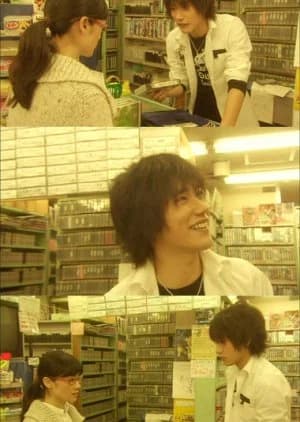 Recommendation: 5 Minutes Ago similar to Wonder Tales