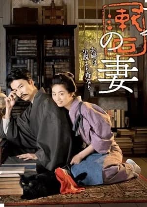 Recommendation: Natsume Soseki no Tsuma similar to Omiya