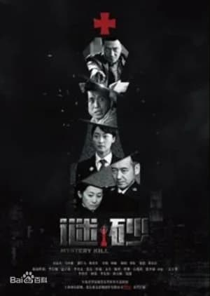 Recommendation: Mystery Kill similar to Being a Hero