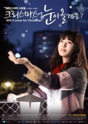 Recommendation: Will It Snow for Christmas? similar to Piano (2001)
