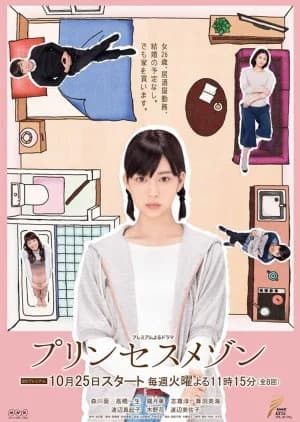 Recommendation: Princess Maison similar to Shrink: Seishinkai Yowai