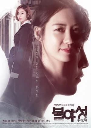 Recommendation: Night Light (2016) similar to Uncle Samsik