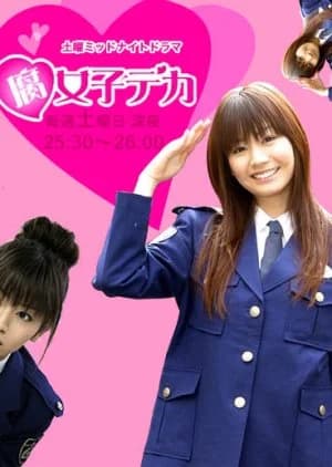 Recommendation: Fujoshi Deka similar to Ms. Perfect