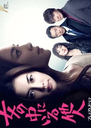 Recommendation: Onna no Naka ni Iru Tanin similar to Melody of Secrets