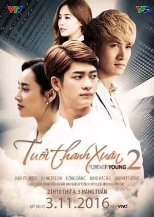 Recommendation: Forever Young 2 similar to Don't Call Me Ma'am
