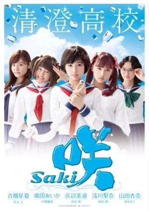 Recommendation: Saki (2016) similar to Hatsumori Bemars