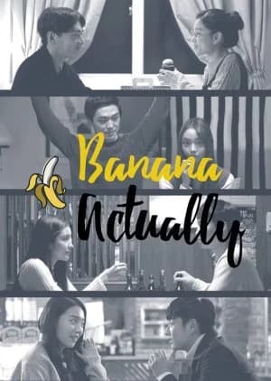 Recommendation: Banana Actually similar to Intense Love