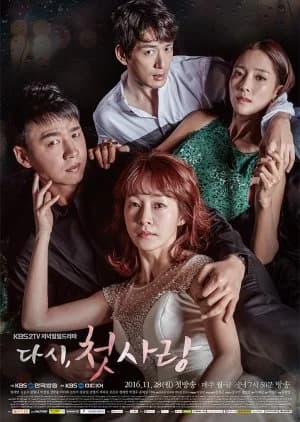 Recommendation: First Love Again (2016) similar to Memory Love