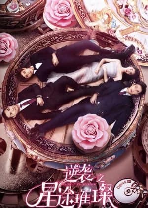 Recommendation: Stairway to Stardom similar to Star no Koi