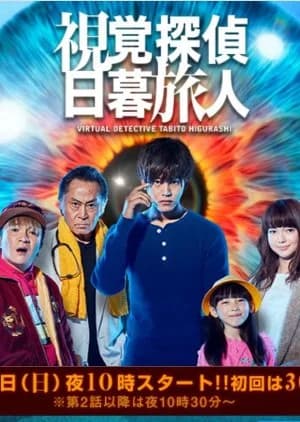 Recommendation: Shikaku Tantei Higurashi Tabito similar to Meitantei no Okite