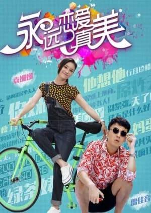 Love is So Beautiful - Asian drama recommendation