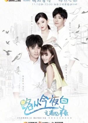 Recommendation: The Endless Love similar to The Old Dreams