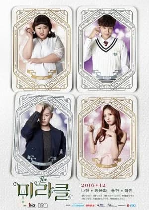 The Miracle (2016) - Asian drama recommendation