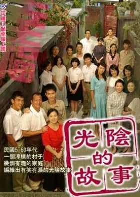 Recommendation: The Story of Time similar to Home Away from Home (2007)