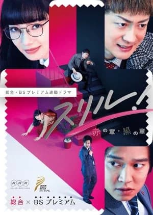 Recommendation: Kuro no Shou - Bengoshi Shirai Shinnosuke no Daisainan similar to The Price of Confession