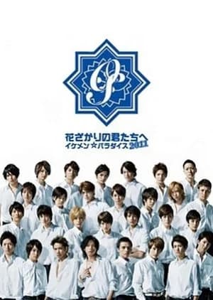 Recommendation: Hana Kimi Remake similar to Ani ni Aisaresugite Komattemasu