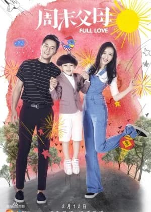 Recommendation: Full Love similar to Oh Lovers