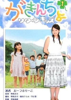 Recommendation: Gakincho similar to Reboot