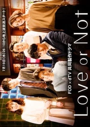 Recommendation: Love or Not similar to Oh! Youngsim