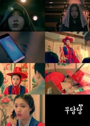 Recommendation: Fortuneteller’s Secret Recipe similar to Last Taxi