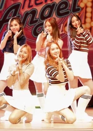 Recommendation: Girl’s War similar to Dokgo Rewind