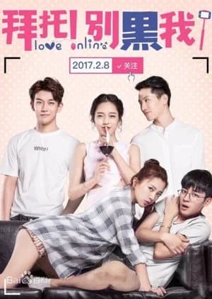 Recommendation: Love Online similar to Romantics Anonymous