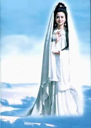 Recommendation: Princess Miao Shan similar to Moon Fairy