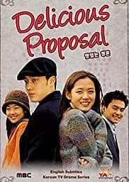 Delicious Proposal - Asian drama recommendation