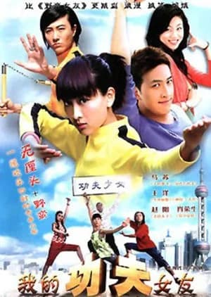 Recommendation: My Kung Fu Girlfriend (2004) similar to Beauty Killer