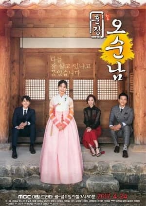 Recommendation: Teacher Oh Soon Nam similar to The Golden Spoon