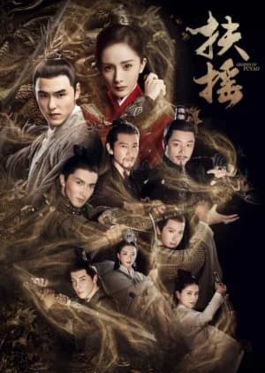 Recommendation: Legend of Fu Yao similar to Healer