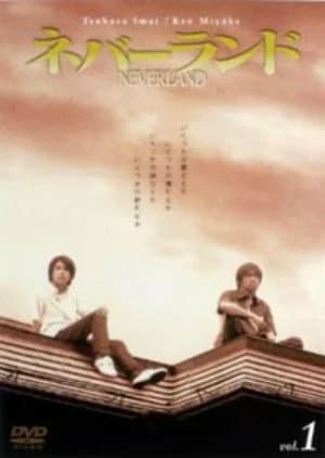 Recommendation: Neverland (2001) similar to Rookies