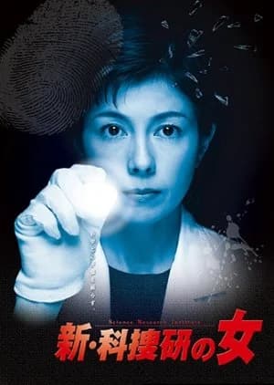 Recommendation: Kasouken no Onna Season 8 similar to Rakujitsu