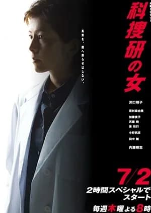 Recommendation: Kasouken no Onna Season 9 similar to Rakujitsu