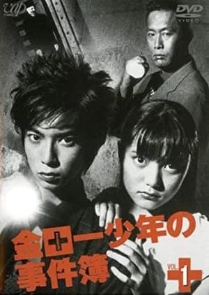 Recommendation: Kindaichi Shonen no Jikenbo 3 similar to MONSTERS