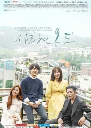 Recommendation: Temperature of Love similar to Let's Eat