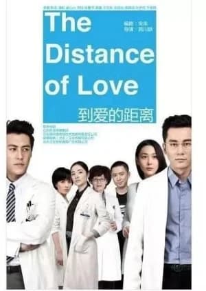Recommendation: The Distance to Love similar to Modern Matchmaker