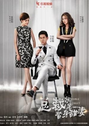 Recommendation: Double Sweet Wife similar to Warm Love