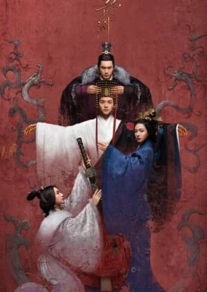 Recommendation: Secret of Three Kingdoms similar to Love and Crown