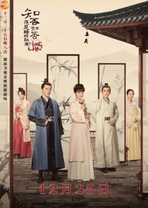 Recommendation: The Story of Ming Lan similar to The Rise of Phoenixes