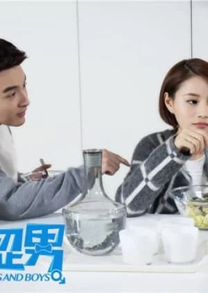 Recommendation: Ladies and Boys similar to Hearts in Play