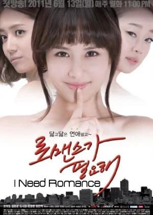 Recommendation: I Need Romance similar to Be Melodramatic